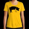Women's PosiCharge ® Competitor Tee Thumbnail