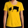 Women's PosiCharge ® Competitor Tee Thumbnail