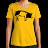 Women's PosiCharge ® Competitor Tee Thumbnail