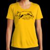 Women's PosiCharge ® Competitor Tee Thumbnail
