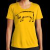 Women's PosiCharge ® Competitor Tee Thumbnail