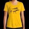 Women's PosiCharge ® Competitor Tee Thumbnail
