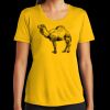 Women's PosiCharge ® Competitor Tee Thumbnail