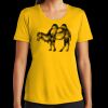 Women's PosiCharge ® Competitor Tee Thumbnail