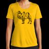 Women's PosiCharge ® Competitor Tee Thumbnail