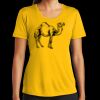 Women's PosiCharge ® Competitor Tee Thumbnail