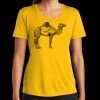 Women's PosiCharge ® Competitor Tee Thumbnail