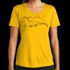 Women's PosiCharge ® Competitor Tee Thumbnail