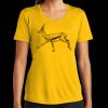 Women's PosiCharge ® Competitor Tee Thumbnail