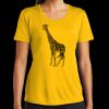 Women's PosiCharge ® Competitor Tee Thumbnail