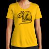 Women's PosiCharge ® Competitor Tee Thumbnail