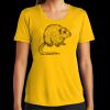 Women's PosiCharge ® Competitor Tee Thumbnail