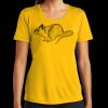 Women's PosiCharge ® Competitor Tee Thumbnail