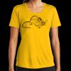 Women's PosiCharge ® Competitor Tee Thumbnail