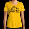 Women's PosiCharge ® Competitor Tee Thumbnail