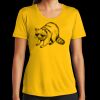 Women's PosiCharge ® Competitor Tee Thumbnail