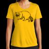 Women's PosiCharge ® Competitor Tee Thumbnail