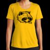Women's PosiCharge ® Competitor Tee Thumbnail