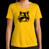 Women's PosiCharge ® Competitor Tee Thumbnail