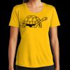 Women's PosiCharge ® Competitor Tee Thumbnail
