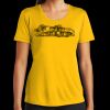 Women's PosiCharge ® Competitor Tee Thumbnail