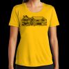 Women's PosiCharge ® Competitor Tee Thumbnail