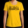 Women's PosiCharge ® Competitor Tee Thumbnail