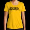 Women's PosiCharge ® Competitor Tee Thumbnail