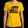 Women's PosiCharge ® Competitor Tee Thumbnail