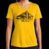 Women's PosiCharge ® Competitor Tee Thumbnail