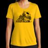 Women's PosiCharge ® Competitor Tee Thumbnail