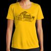 Women's PosiCharge ® Competitor Tee Thumbnail