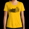 Women's PosiCharge ® Competitor Tee Thumbnail