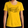 Women's PosiCharge ® Competitor Tee Thumbnail
