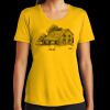 Women's PosiCharge ® Competitor Tee Thumbnail