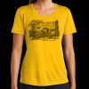 Women's PosiCharge ® Competitor Tee Thumbnail