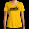 Women's PosiCharge ® Competitor Tee Thumbnail