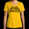Women's PosiCharge ® Competitor Tee Thumbnail