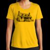 Women's PosiCharge ® Competitor Tee Thumbnail