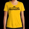 Women's PosiCharge ® Competitor Tee Thumbnail