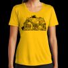 Women's PosiCharge ® Competitor Tee Thumbnail