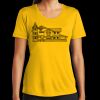 Women's PosiCharge ® Competitor Tee Thumbnail