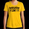 Women's PosiCharge ® Competitor Tee Thumbnail