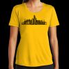 Women's PosiCharge ® Competitor Tee Thumbnail