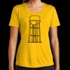 Women's PosiCharge ® Competitor Tee Thumbnail