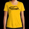 Women's PosiCharge ® Competitor Tee Thumbnail
