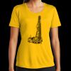Women's PosiCharge ® Competitor Tee Thumbnail