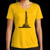 Women's PosiCharge ® Competitor Tee Thumbnail