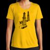 Women's PosiCharge ® Competitor Tee Thumbnail