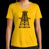 Women's PosiCharge ® Competitor Tee Thumbnail